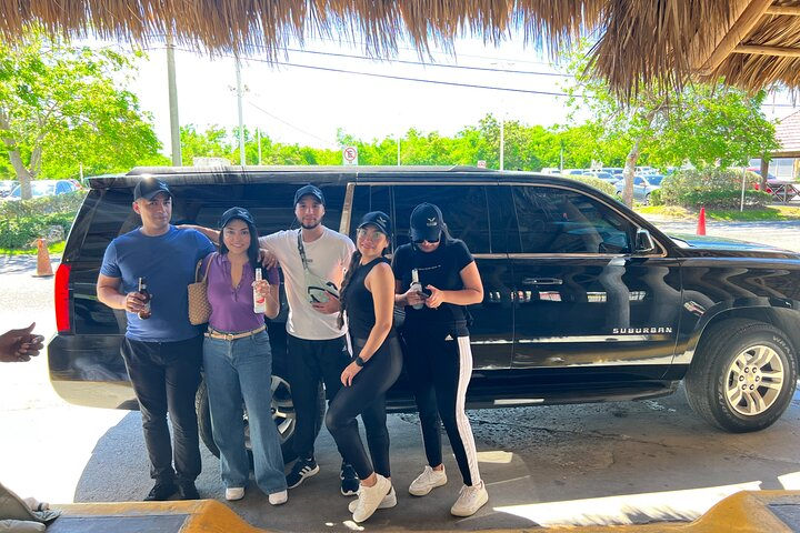 Private Transfers PuntaCana Airport to Uvero Alto Hotels in Dominican Republic - Photo 1 of 20